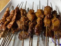 烤肉筋-钟记家菜(红专南路店)