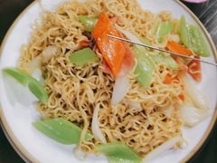 -一烧一烤•锦州烧烤(KTV包房·长江街店)