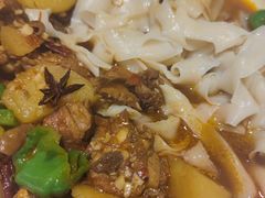 -木卡买提新疆餐厅·清真(新里海顿公馆店)