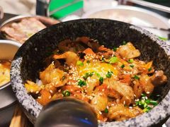 -馥二代韩式烤肉 2세대 불고기(喷水池店)