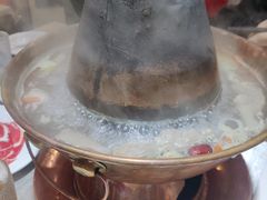 -东来顺饭庄(王府井步行街店)