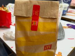 -麦当劳(金桥店)