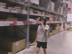 -宜家家居(西安未央商场店)