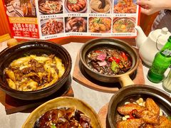 -啫神·广州地标美食(北京路店)