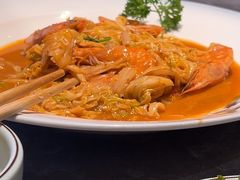 -1937青岛老味道·海肠捞饭·青岛菜(大鲍岛栈桥店)