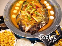 -半天妖烤鱼(印象城店)