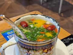 -清真·古丽花儿·新疆美食(河南路店)