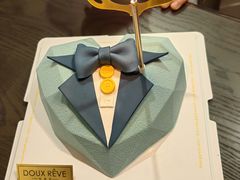 -杜哈夫DOUX RÊVE·生日蛋糕(日月光店)