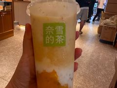 -奈雪的茶(大梅沙8号仓店)