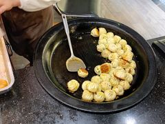 -毛华美食(清扬路店)