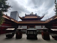-钦赐仰殿道观