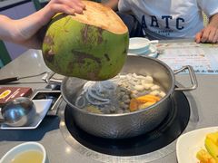 -椰小鸡·琼州糟粕醋(美兰缤纷城店)