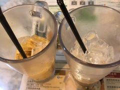 -翠华餐厅