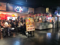-章鱼烧博物馆(TAKOYAKI PARK)
