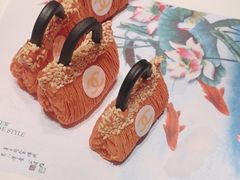 -曼格纳·曼芯馆(杨浦店)
