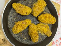 -堂瓦里·33年传统赣菜(第一街区店)