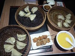 -千忆汤包(闽江路店)