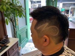 点击看大图 -595barbershop美式油头