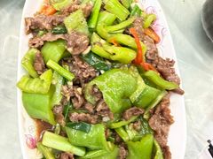 -众味海鲜大排档·活海鲜·潮汕味(南澳店)