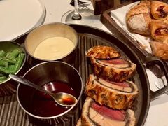 -Le Bistrot de Racine