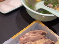 -回味鸭血粉丝汤(砂之船店)