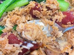 -华记煲仔华·煲仔饭(三元里万科里店)