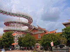 -厦门老院子景区