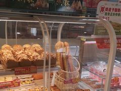 -味多美蛋糕(东直门店)