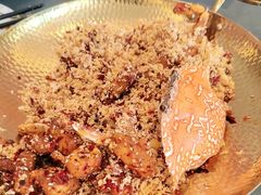 -写庭·鱼鲜川菜·宴请(铁像寺水街店)