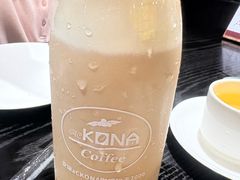 -安琳acKONA咖啡(市南店)