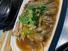 -争鲜·鲍鱼鸡煲(美邻中心店)
