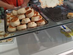 -长发西饼(临顿路店)