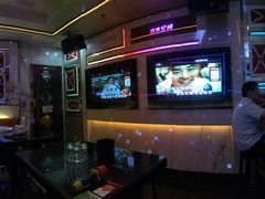 -欢乐空间KTV(奥山世纪城店)