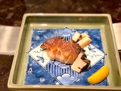 -Ginza Onodera铁板烧(外滩十八号店)