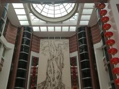 -中国闽台缘博物馆