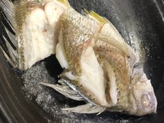 -百味馆·粤菜·湛江菜(后海花园店)