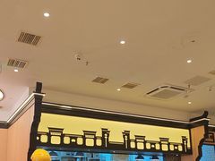 -小菜园新徽菜(芜湖万达店)
