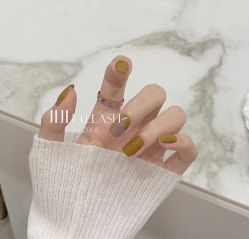 点击看大图 -吉吉靓甲美睫