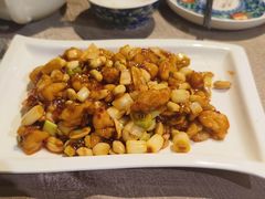 -老浒记烤鸭-北京菜(琉璃厂店)