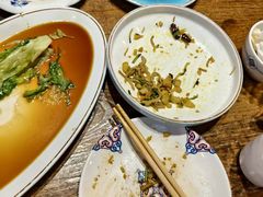 -蒙亨·手把肉·蒙古包文化主题餐厅(天恒广场店)