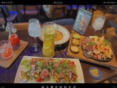 -bluefrog蓝蛙(皇庭广场店)