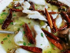 -川里谈·川味小馆(北京路店)