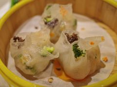 -香云轩·顺德菜(香云纱园林酒店店)