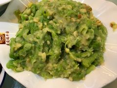 -瑞丰园庭院餐厅·白族传统家常菜