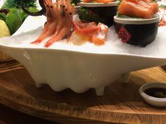 -尚海豆捞(乐虹坊店)