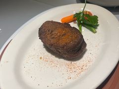 -西堤牛排(北京国瑞店)