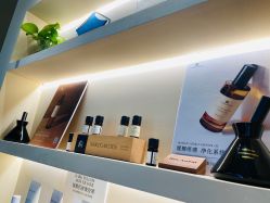 -悦奢科技美肤·牛奶光·BTL·体验中心