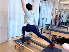 -VPsmart私教健身工作室(新华路旗舰店)