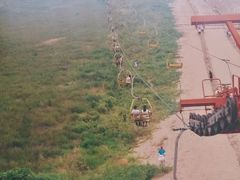 -古柏渡飞黄旅游区