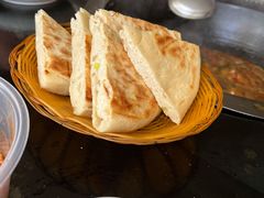 锅盔-兄弟大灶台(原纺渭路店)